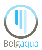 Logo Belgaqua